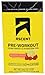 Algopix Similar Product 5 - Ascent Raspberry Lemonade PreWorkout