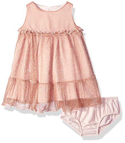 Algopix Similar Product 11 - Gymboree Baby Girls Sleeveless Dressy