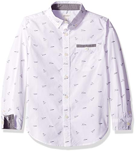 Algopix Similar Product 16 - Gymboree Boys Big Short Sleeve Bubble
