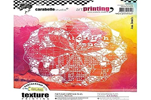 Algopix Similar Product 2 - Carabelle Studio Printmaking and