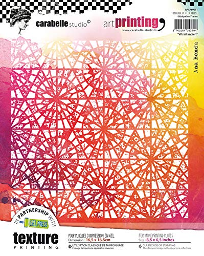 Algopix Similar Product 9 - Carabelle Studio Printmaking and