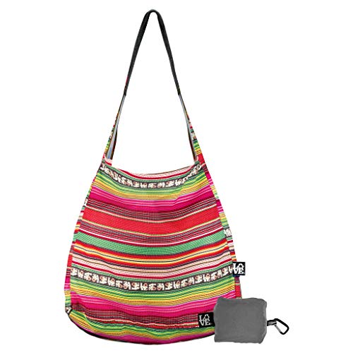 Algopix Similar Product 10 - LOVE StashIt Bag Packable Washable