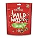 Algopix Similar Product 7 - Stella  Chewys FreezeDried Raw Wild