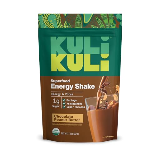 Algopix Similar Product 1 - Kuli Kuli Organic Moringa Greens