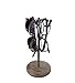 Algopix Similar Product 16 - SpecsUp  Marble Desk Eyeglass Holder
