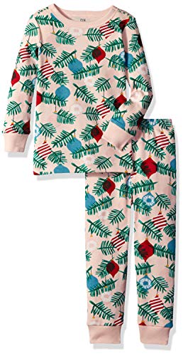 Algopix Similar Product 15 - Gymboree Baby Girls 2Piece Tight Fit