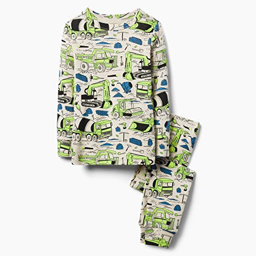 Algopix Similar Product 1 - Gymboree Baby Boys 2Piece Tight Fit