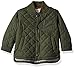 Algopix Similar Product 2 - Gymboree Baby Boys Field Jacket Olive