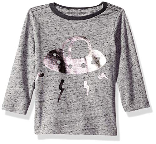 Algopix Similar Product 2 - Gymboree Baby Boys Short Sleeve Graphic