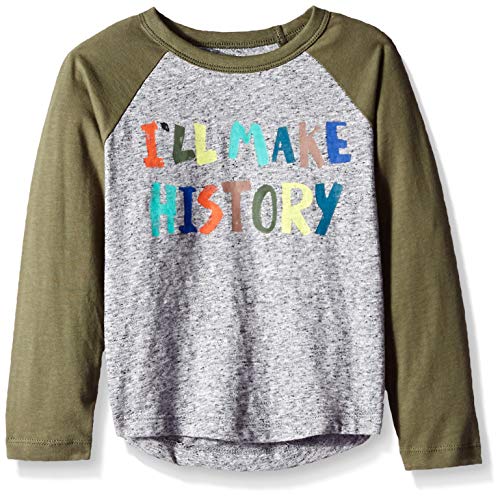 Algopix Similar Product 11 - Gymboree Boys Big Long Sleeve Hoodie