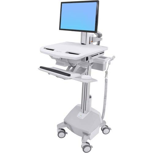 Algopix Similar Product 17 - Ergotron SV42-7302-1