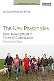 Algopix Similar Product 18 - The New Peasantries Rural Development