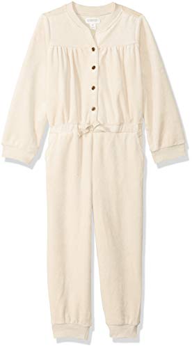 Algopix Similar Product 12 - Gymboree Girls Big Long Sleeve Velour