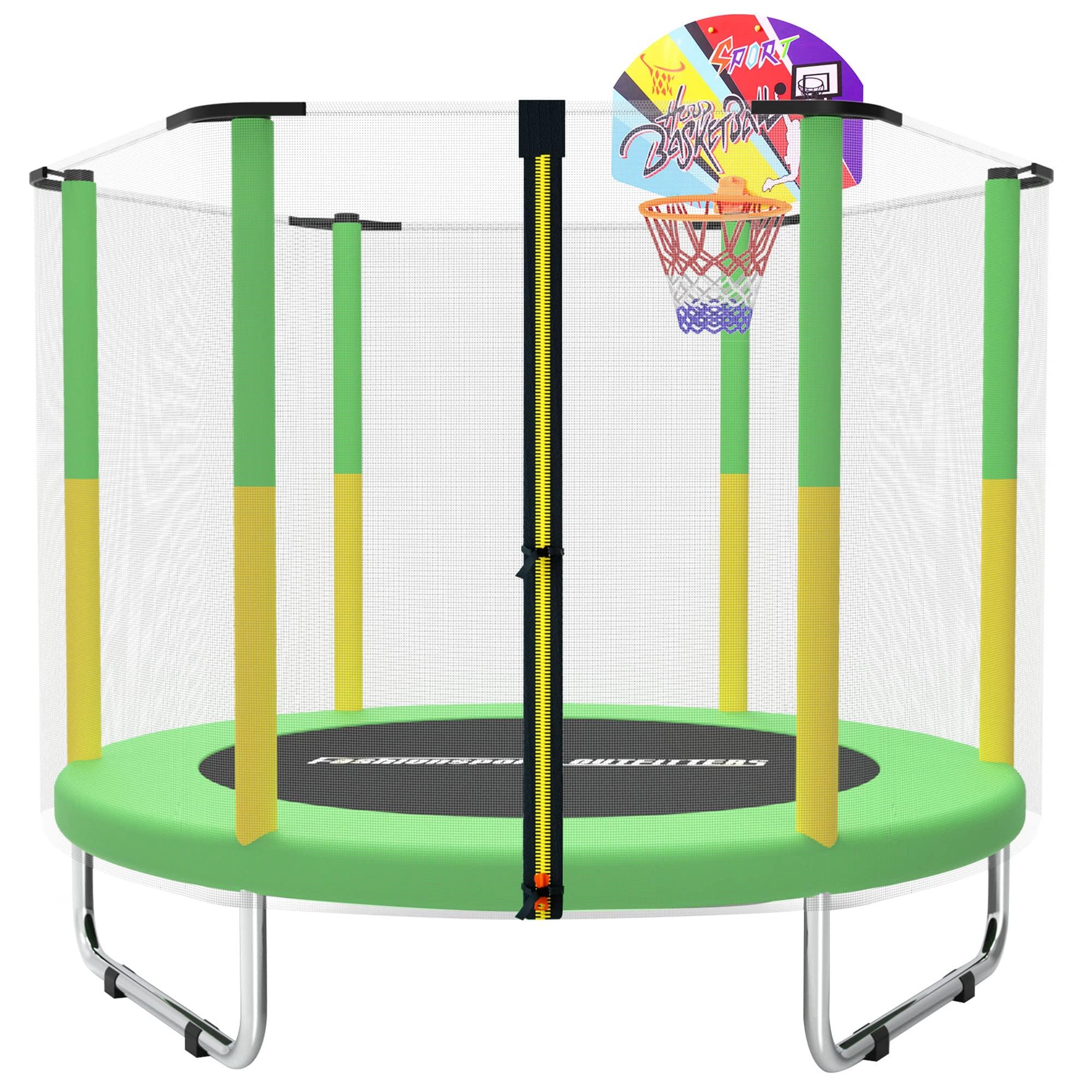 Algopix Similar Product 19 - FASHIONSPORT OUTFITTERS 5ft 60 Mini