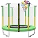 Algopix Similar Product 6 - FASHIONSPORT OUTFITTERS 5ft 60 Mini