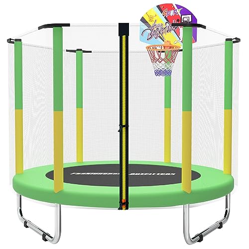 Algopix Similar Product 5 - FASHIONSPORT OUTFITTERS 5ft 60 Mini