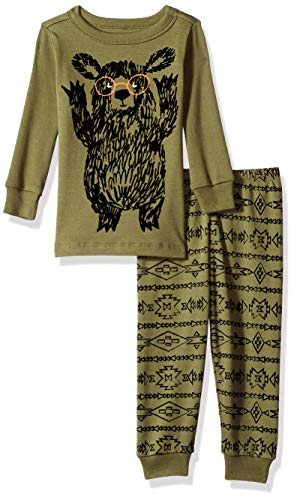 Algopix Similar Product 8 - Gymboree Baby Boys 2Piece Tight Fit