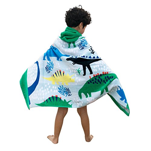 Algopix Similar Product 11 - Artown Kids Bath Towel Ultra Soft