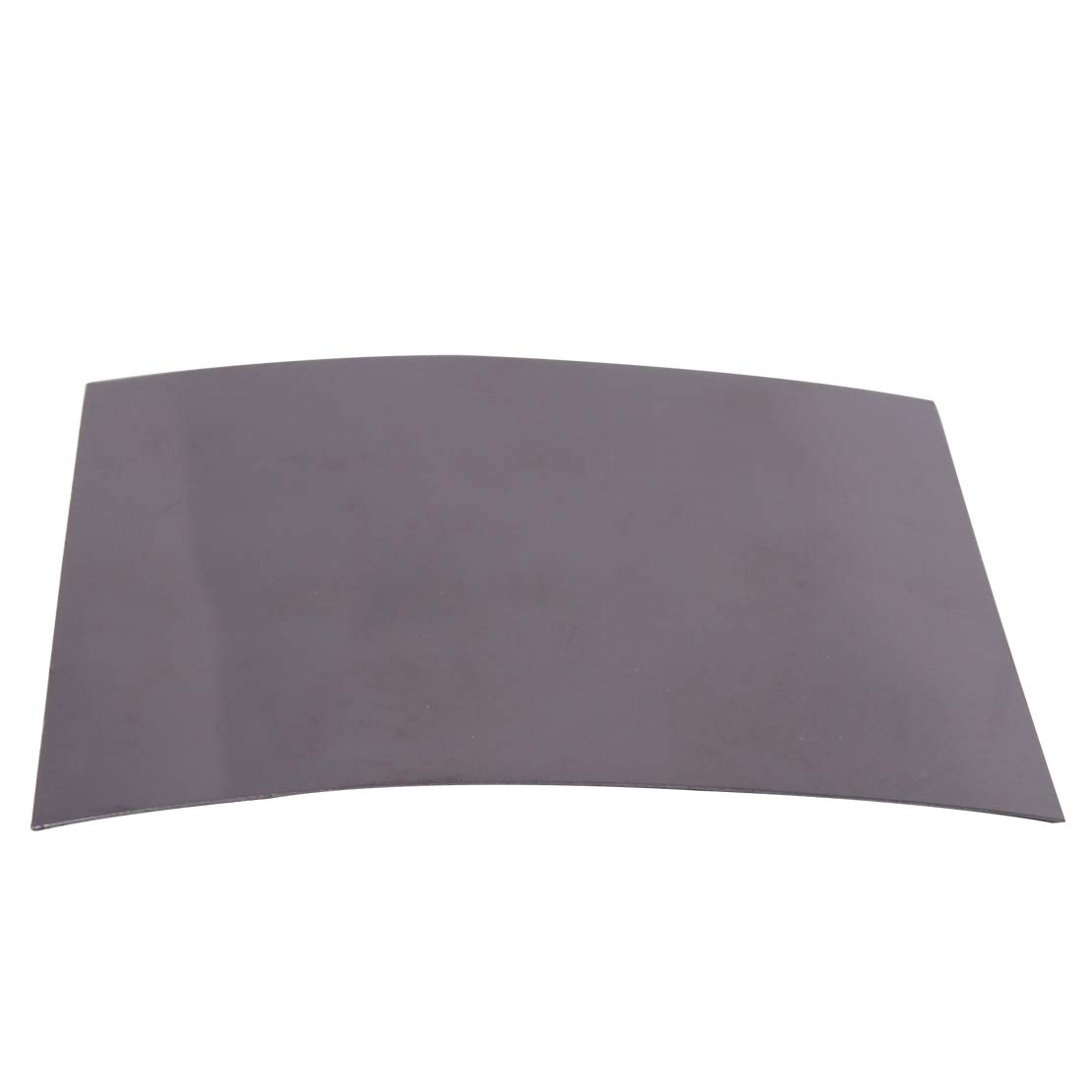 Algopix Similar Product 2 - LETAOSK Thick Square Foil Sheet Ti Thin