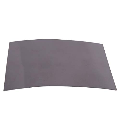 Algopix Similar Product 9 - LETAOSK Thick Square Foil Sheet Ti Thin