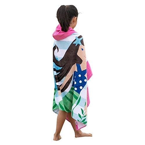 Algopix Similar Product 14 - Artown Kids Beach Towel Ultra Soft