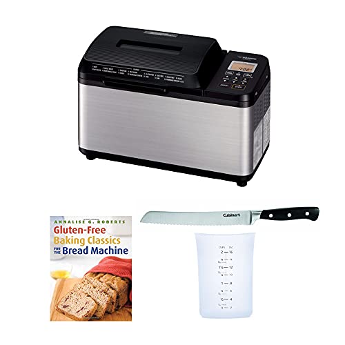 Algopix Similar Product 17 - Zojirushi BBPDC20BA Virtuoso Plus