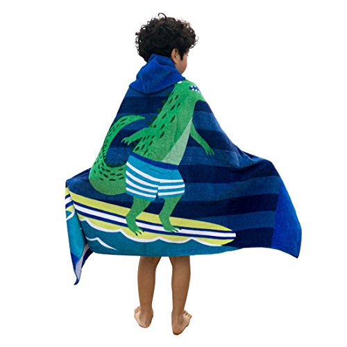 Algopix Similar Product 16 - Artown Kids Bath Towel Ultra Soft