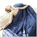 Algopix Similar Product 18 - YEMYHOM 100 Cotton Weighted Blanket