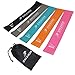 Algopix Similar Product 1 - ELCM Exercise Bands 108 (White)