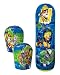 Algopix Similar Product 3 - Hedstrom Paw Patrol Bop Bag Inflatable