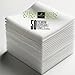 Algopix Similar Product 14 - DAVELEN Disposable Large Luxury Towels