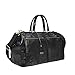 Algopix Similar Product 9 - Fossil Mens Defender Leather Travel