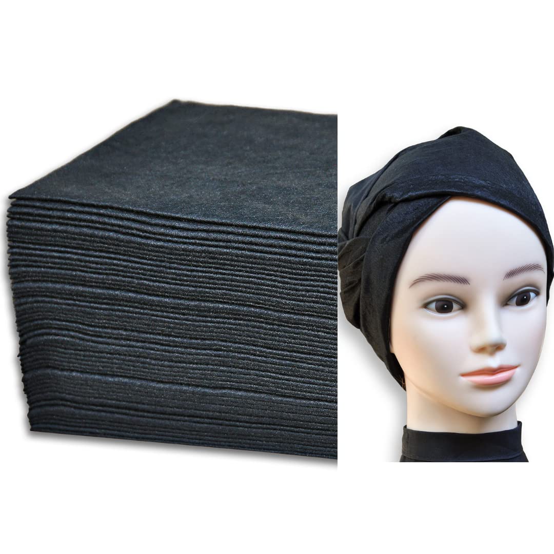 Algopix Similar Product 4 - DAVELEN Luxury Spa Towels 