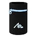 Algopix Similar Product 5 - NEWZILL Wrist Wallet Wristband with