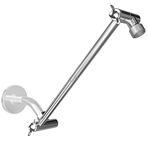 Algopix Similar Product 4 - Coeur Designs 16Inch Extra Long Shower