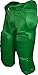 Algopix Similar Product 20 - FOOTBALL AMERICA Adult Integrated
