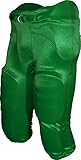 Algopix Similar Product 17 - FOOTBALL AMERICA Adult Integrated