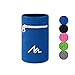 Algopix Similar Product 1 - NEWZILL Wrist Wallet Wristband with
