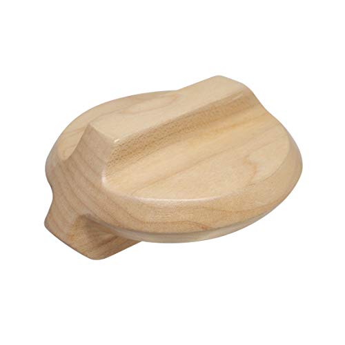Algopix Similar Product 13 - Wood Lid Cover for Chemex Coffee Maker