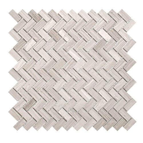 Algopix Similar Product 19 - MAYKKE Sadie 10Pack Small Chevron