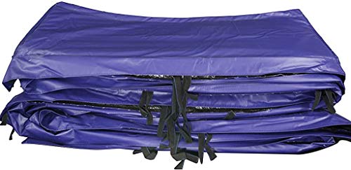Algopix Similar Product 13 - Skywalker Trampolines 9x15 Blue