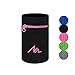 Algopix Similar Product 17 - NEWZILL Wrist Wallet Wristband with