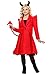 Algopix Similar Product 18 - Fun Costumes Devilish Diva Costume for