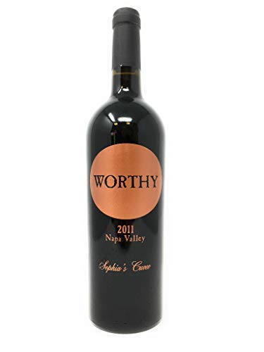 Algopix Similar Product 7 - WORTHY VINEYARDS Red, 750 ML