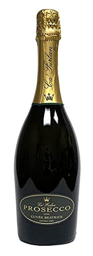 Algopix Similar Product 17 - Ca Furlan Brut Prosecco DOC, 750 ML