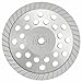 Algopix Similar Product 19 - BOSCH DC730S 7 In Turbo Diamond Cup