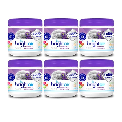 Algopix Similar Product 5 - Bright Air Solid Air Freshener and Odor