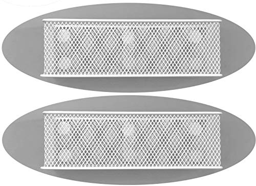Algopix Similar Product 7 - Premium Magnetic Basket Magnetic Pencil