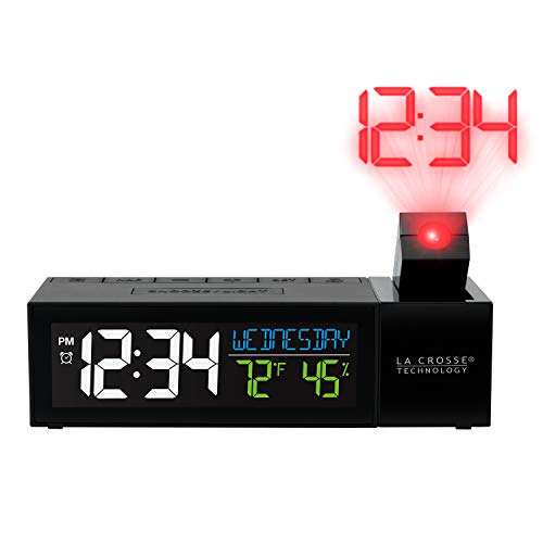 Algopix Similar Product 7 - La Crosse Technology 6161950INT