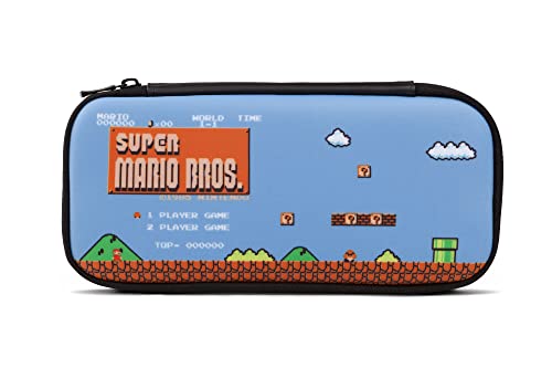Algopix Similar Product 18 - PowerA Stealth Kit  8Bit Mario 